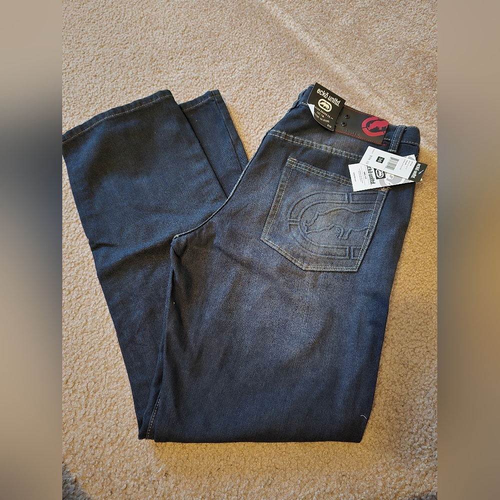Ecko unlt jeans